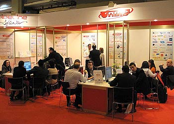 Pipeline en Fitur 2010