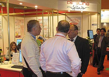 Pipeline en Fitur 2010