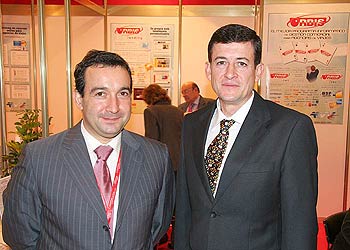 Pipeline en Fitur 2010