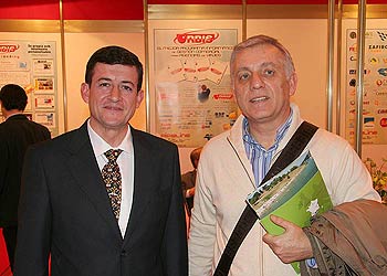 Pipeline en Fitur 2010