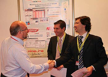 Pipeline en Fitur 2010