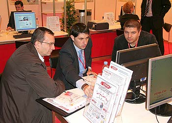 Pipeline en Fitur 2010