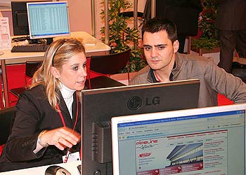 Pipeline en Fitur 2010