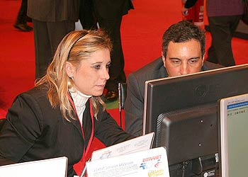 Pipeline en Fitur 2010