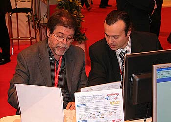 Pipeline en Fitur 2010