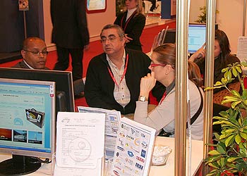 Pipeline en Fitur 2010