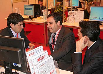Pipeline en Fitur 2010