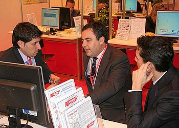 Pipeline en Fitur 2010