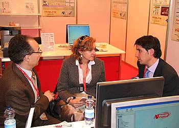 Pipeline en Fitur 2010