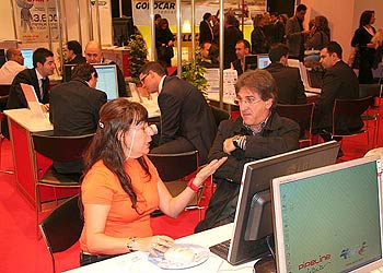 Pipeline en Fitur 2010