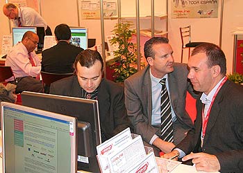 Pipeline en Fitur 2010