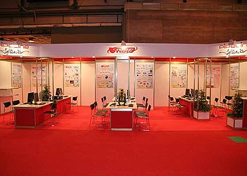 Pipeline en Fitur 2010