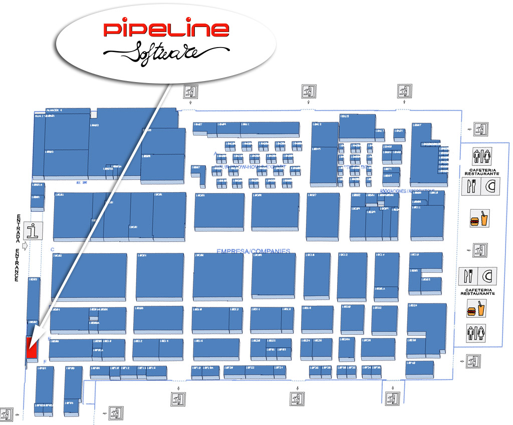 PIPELINE EN FITUR 2020