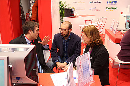 PIPELINE SOFTWARE en FITUR 2020