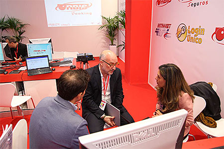 PIPELINE SOFTWARE en FITUR 2020