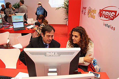 PIPELINE SOFTWARE en FITUR 2020