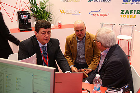 PIPELINE SOFTWARE en FITUR 2020