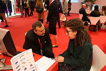 PIPELINE SOFTWARE en FITUR 2020