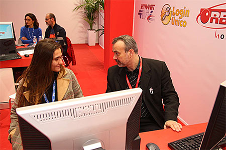 PIPELINE SOFTWARE en FITUR 2020