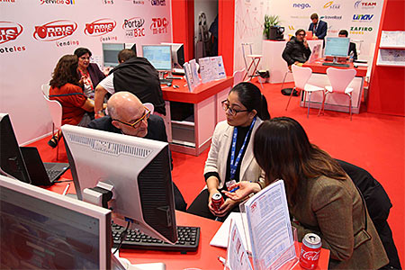 PIPELINE SOFTWARE en FITUR 2020