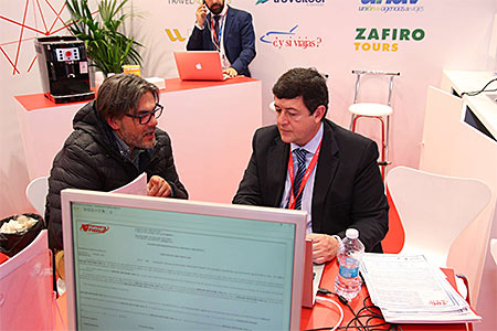 PIPELINE SOFTWARE en FITUR 2020