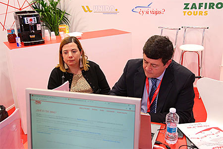 PIPELINE SOFTWARE en FITUR 2020