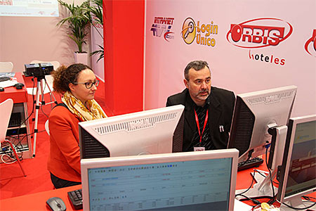 PIPELINE SOFTWARE en FITUR 2020