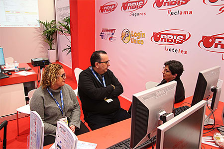 PIPELINE SOFTWARE en FITUR 2020