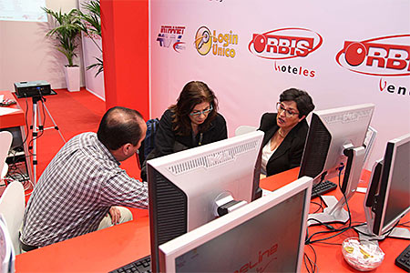 PIPELINE SOFTWARE en FITUR 2020