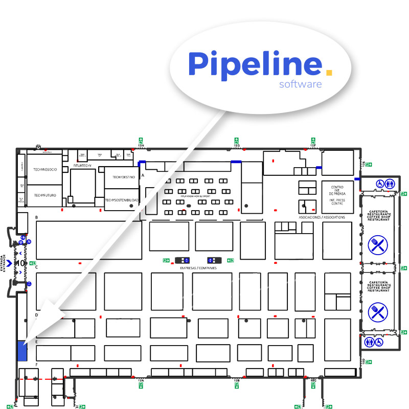 PIPELINE EN FITUR 2024