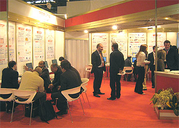 Pipeline en Fitur 2007