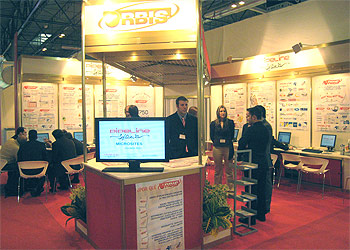 Pipeline en Fitur 2007