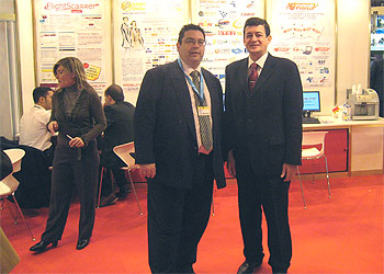 Pipeline en Fitur 2007