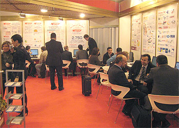 Pipeline en Fitur 2007