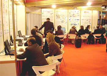 Pipeline en Fitur 2007