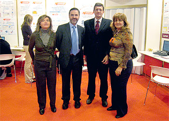 Pipeline en Fitur 2007