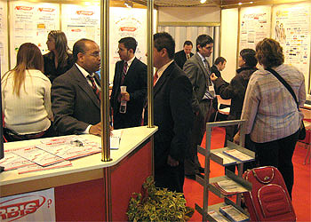 Pipeline en Fitur 2007