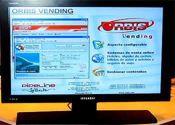 Pipeline en Fitur 2007