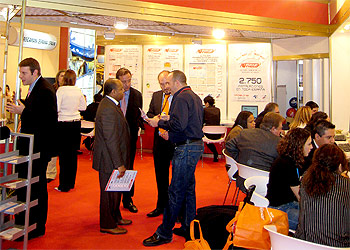 Pipeline en Fitur 2007