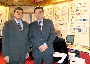 Pipeline en Fitur 2007