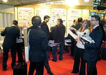 Pipeline en Fitur 2007