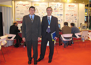 Pipeline en Fitur 2007