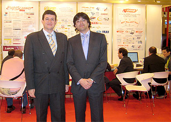 Pipeline en Fitur 2007
