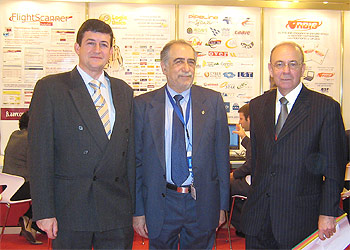 Pipeline en Fitur 2007