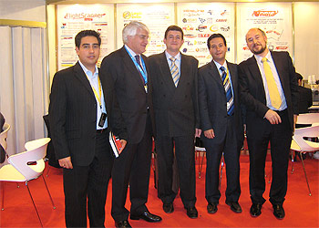 Pipeline en Fitur 2007