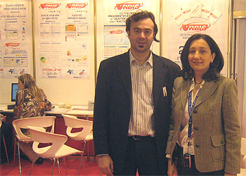Pipeline en Fitur 2007