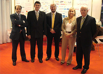 Pipeline en Fitur 2007