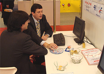 Pipeline en Fitur 2007