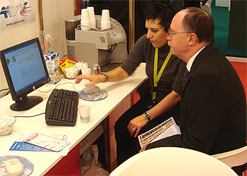 Pipeline en Fitur 2007