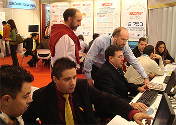 Pipeline en Fitur 2007